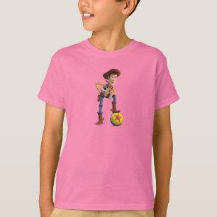 Toy Story 3 - Woody T-Shirt