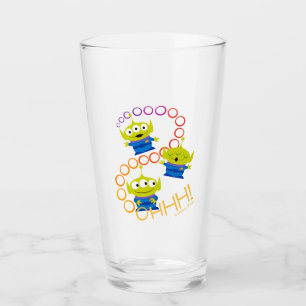 Toy Story 4   Aliens "Ooooh" Glass