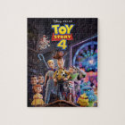 Toy Story 4 | Antiques Shop Theatrical Poster