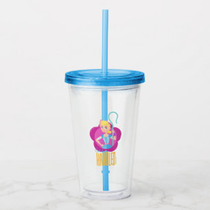 Toy Story 4 Bo Peep "Got It Handled" Acrylic Tumbler
