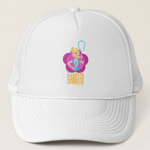 Toy Story 4 Bo Peep "Got It Handled" Trucker Hat