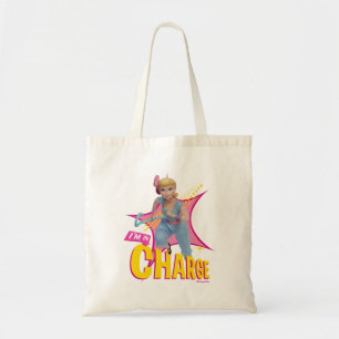 Toy Story 4   Bo Peep "I'm In Charge" Tote Bag