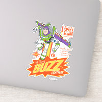 Toy Story 4 | Buzz Lightyear Action Figure Ad