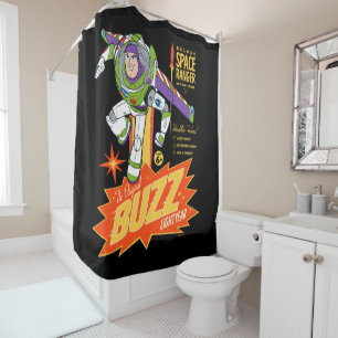 Toy Story 4   Buzz Lightyear Action Figure Ad
