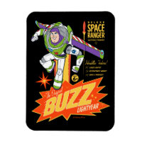 Toy Story 4 | Buzz Lightyear Action Figure Ad