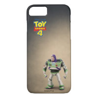 Toy Story 4 | Buzz Lightyear Theatrical Poster