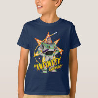 Toy Story 4 | Buzz "To Infinity & Beyond" Stars