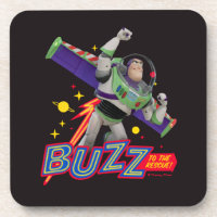 Toy Story 4 | Buzz To The Rescue!