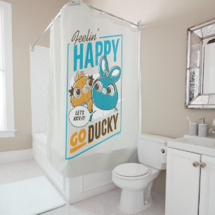 Toy Story 4   Feelin' Happy Go Ducky