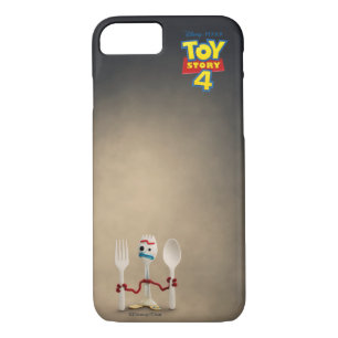Toy Story 4   Forky Theatrical Poster Case-Mate iPhone Case