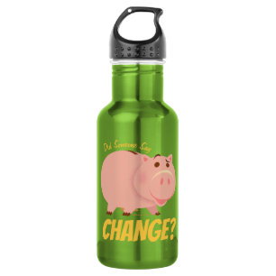 Toy Story 4   Hamm Illustration 532 Ml Water Bottle