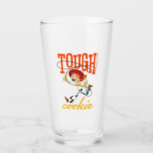 Toy Story 4 Jessie "Tough Cookie" Glass