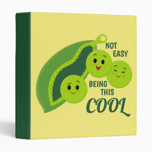 Toy Story 4 Peas-in-a-Pod Tumbling Out Binder