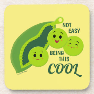 Toy Story 4 Peas-in-a-Pod Tumbling Out Coaster