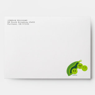 Toy Story 4   Peas-in-a-Pod Tumbling Out Envelope