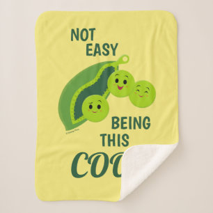 Toy Story 4   Peas-in-a-Pod Tumbling Out Sherpa Blanket