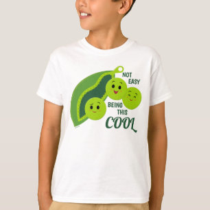 Toy Story 4 Peas-in-a-Pod Tumbling Out T-Shirt