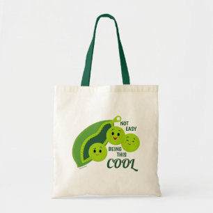 Toy Story 4 Peas-in-a-Pod Tumbling Out Tote Bag