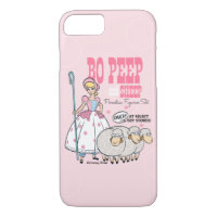 Toy Story 4 | Retro Bo Peep Figure Set Ad