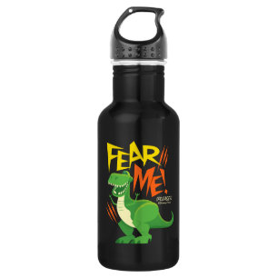Toy Story 4 Rex "Fear Me!" 532 Ml Water Bottle