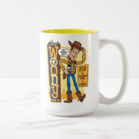 Toy Story 4 | Vintage Sheriff Woody Doll Ad