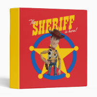Toy Story 4 | Woody "The Sheriff Is Here"