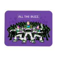 Toy Story 5 | All The Buzz Lightyear