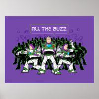 Toy Story 5 | All The Buzz Lightyear