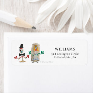 Toy Story 5   Forky & Karen Beverly Wedding