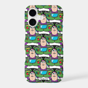 Toy Story 5 Galactic Buzz Lightyear Squadron