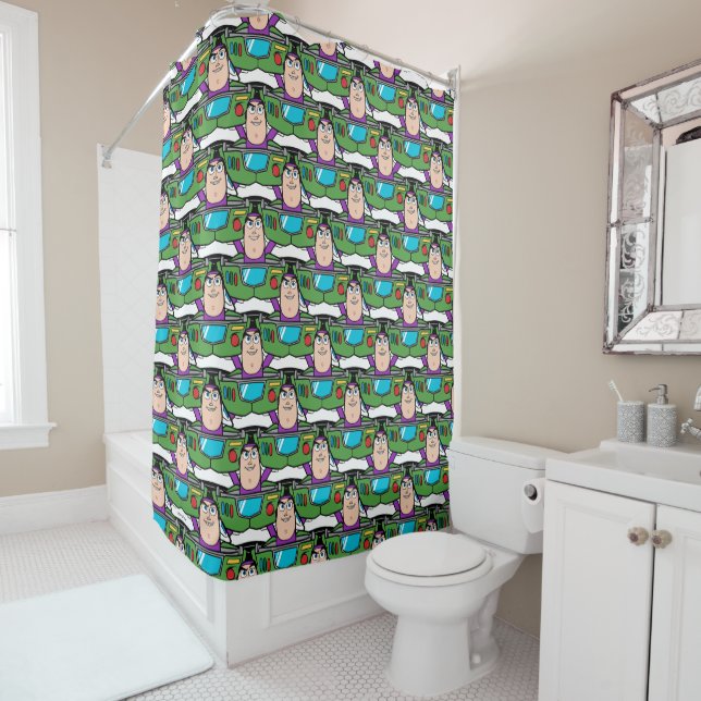 Toy Story 5 | Galactic Buzz Lightyear Squadron (In Situ)