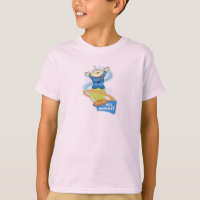 Toy Story Alien "Out of This World"