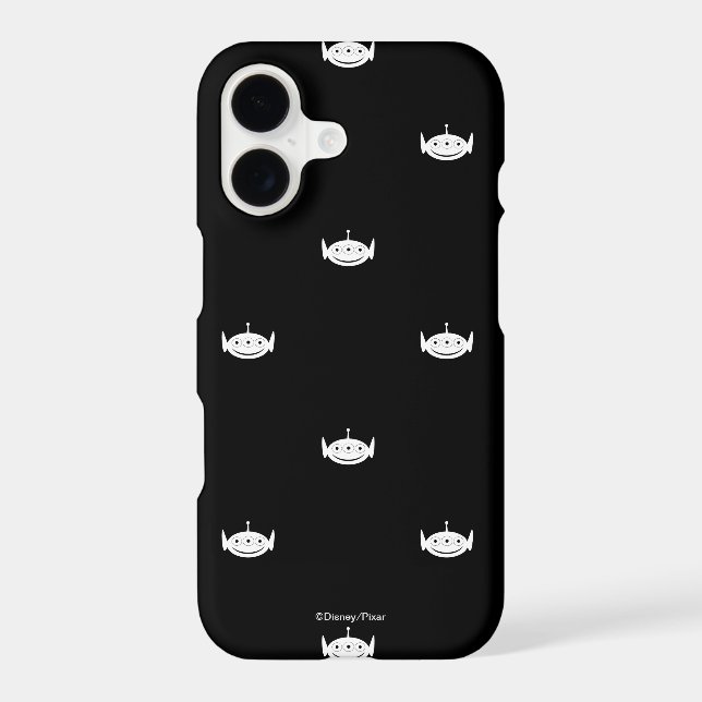 Toy Story | Alien Pattern (Back)