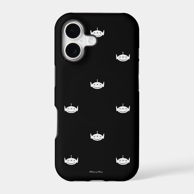 Toy Story | Alien Pattern (Back)