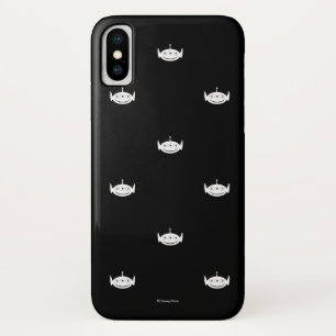 Toy Story   Alien Pattern Case-Mate iPhone Case