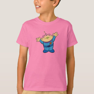 Toy Story Alien standing T-Shirt
