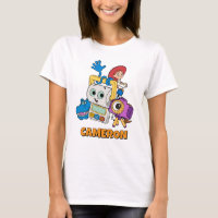 Toy Story Atlas, Smarty Pants, Snappy, & Jessie