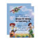 Toy Story Birthday Invitation