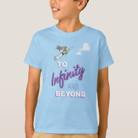 Toy Story | Buzz Flying "To Infinity And Beyond"