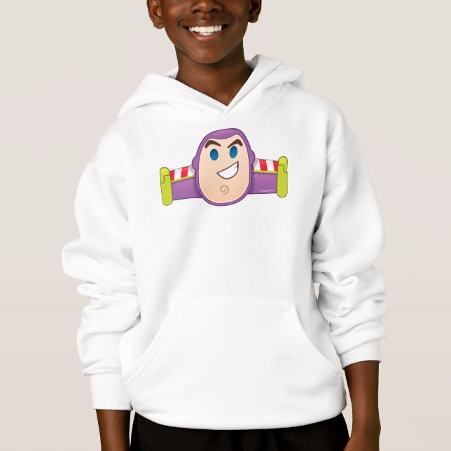Toy Story | Buzz Lightyear Emoji (Front)