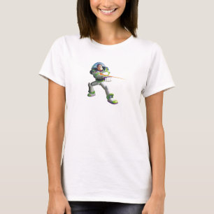 Toy Story Buzz Lightyear Firing his Laser T-Shirt