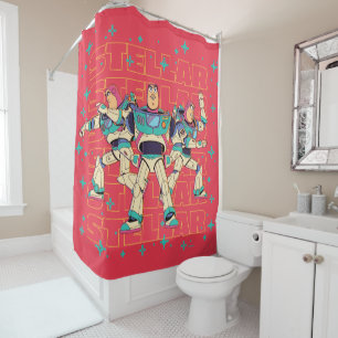 Toy Story Buzz Lightyear "STELLAR"