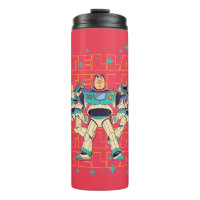 Toy Story Buzz Lightyear "STELLAR"