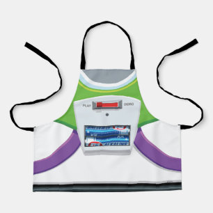 Toy Story   Buzz Lightyear's Space Ranger Suit Apron