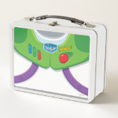 Toy Story 4, Buzz To The Rescue! Metal Lunch Box