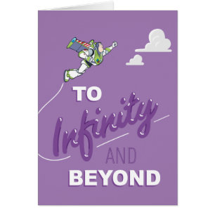 Toy Story  Buzz Vol "À L'Infini Et Au-Delà"