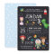 Toy Story Chalkboard Birthday