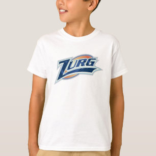 Toy Story Emperor Zurg Design T-Shirt