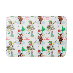 Toy Story   Friends Are The Best Presents Bath Mat