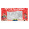 Toy Story Holiday Photo Card